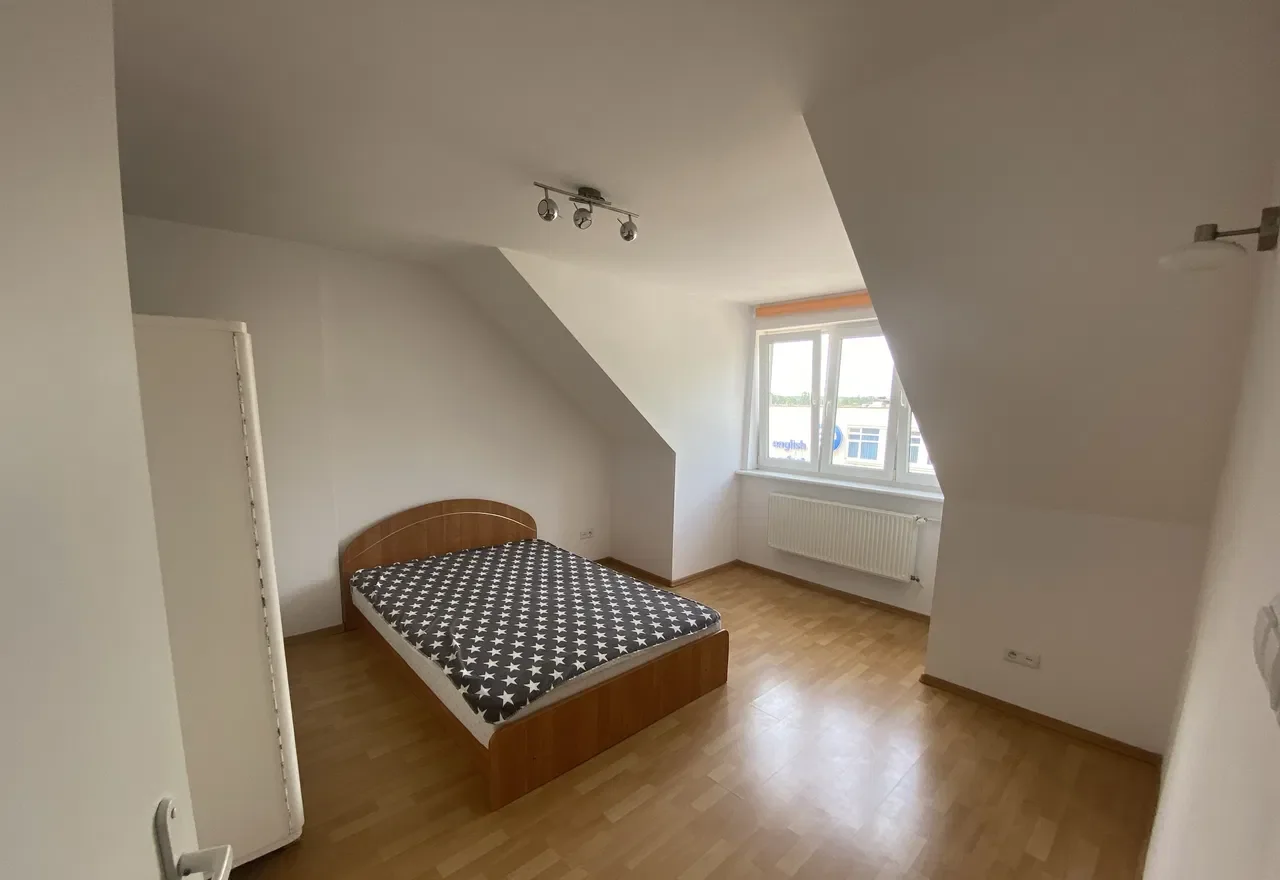 Mieszkanie 2 pok -58 m2 przy szpitalu Uniwersyteckim - zdjęcie 5
