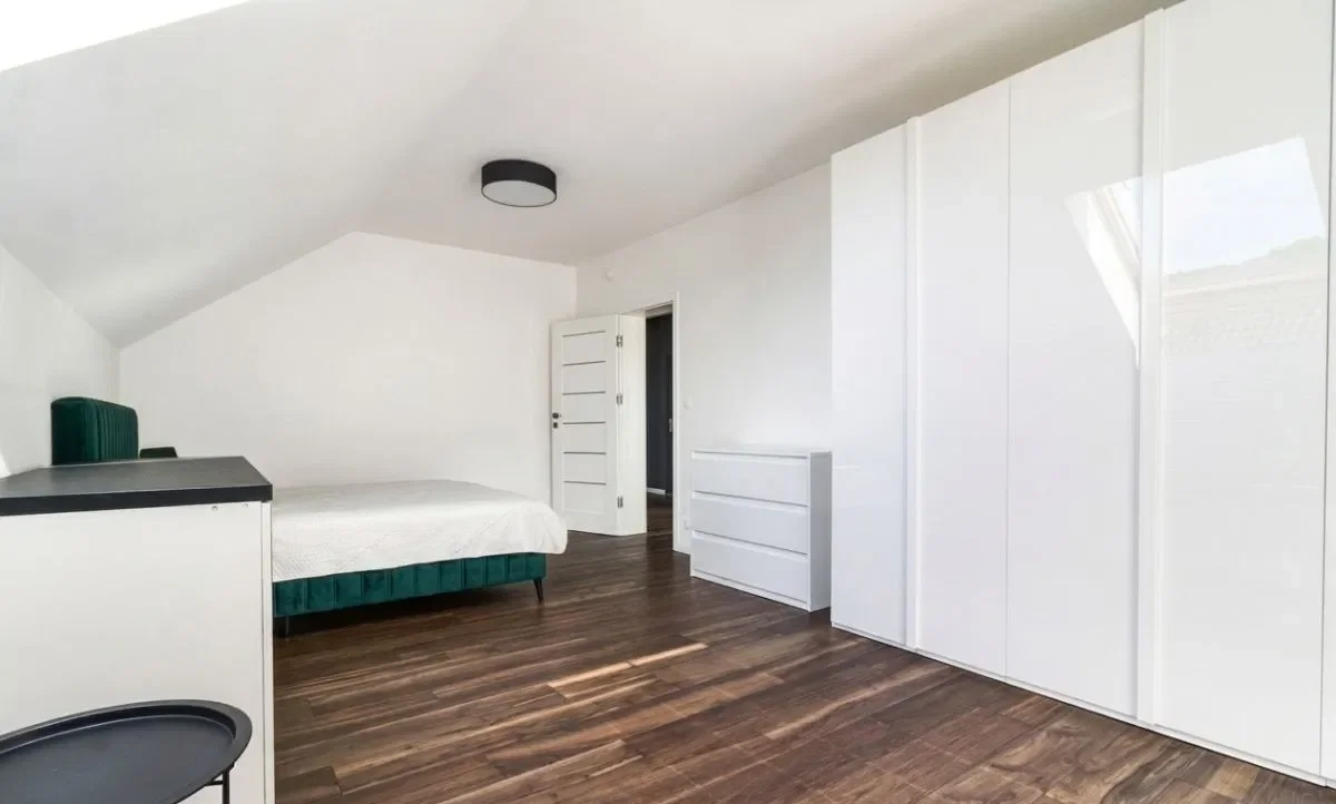 Gotowe DO Zamieszkania! 3 pokoje + balkon - zdjęcie 7