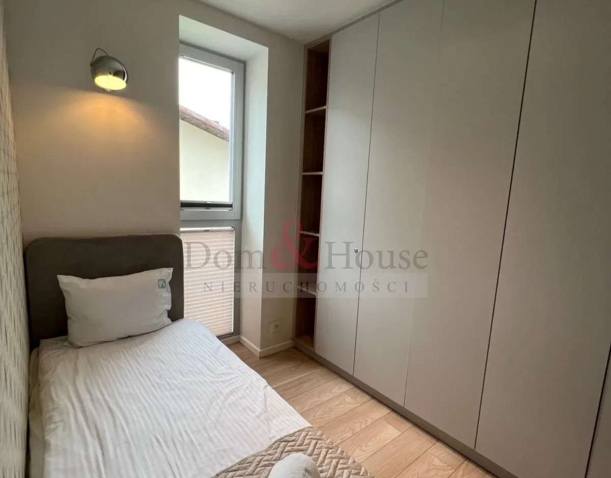 Apartament 3 pokoje w sercu Sopotu | Blisko plaży - zdjęcie 6