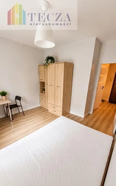 Nowe mieszkanie 2-pokojowe z ogrodem 40 m2 w Warszawie Wawer - zdjęcie 5