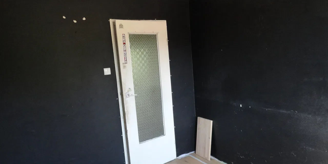 Wynajem 1 piętro 3 pokoje kuchnia łazienka parking balkon - zdjęcie 9