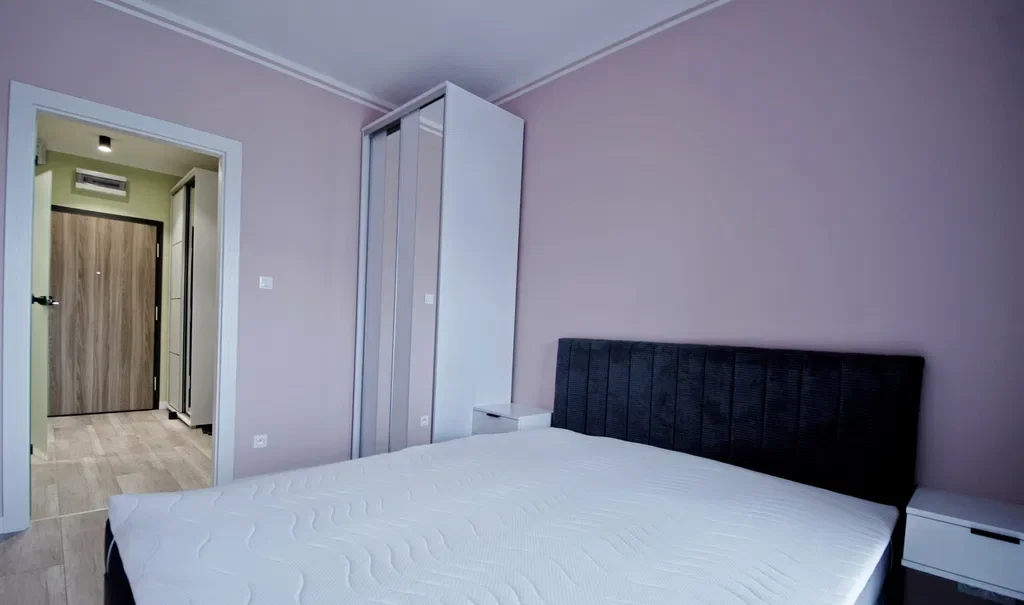 Mieszkanie w Tarnowie P.-balkon, parking, komórka - zdjęcie 7