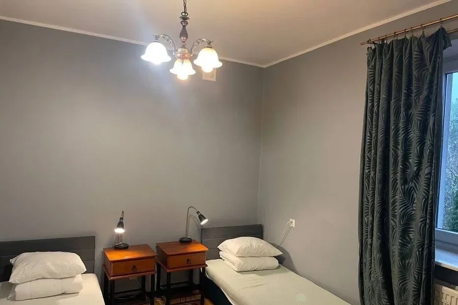 VIP Hostel Warszawa - nowe miejsca, komfortowe warunki - zdjęcie 2