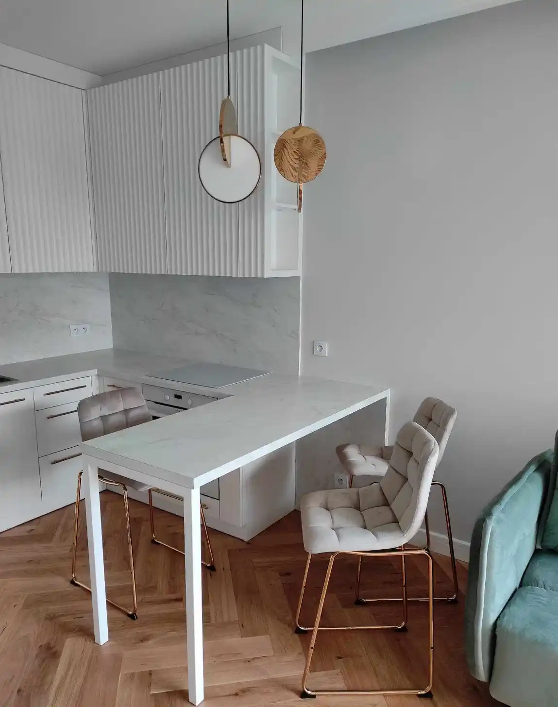 2 pokoje | 33 m² | ul. Wynalazek, Służewiec - zdjęcie 6
