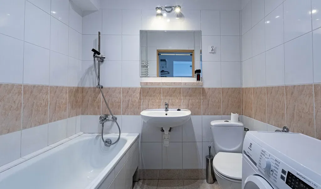 Kawalerka*Krowodrza Górka*35,5m2*balkon - zdjęcie 9