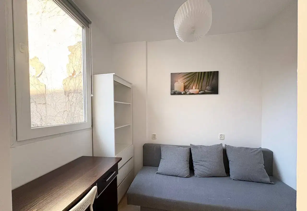 Plac Uniwersytecki | 4 pokoje + kuchnia | balkon | naprzeciwko UWr - zdjęcie 8