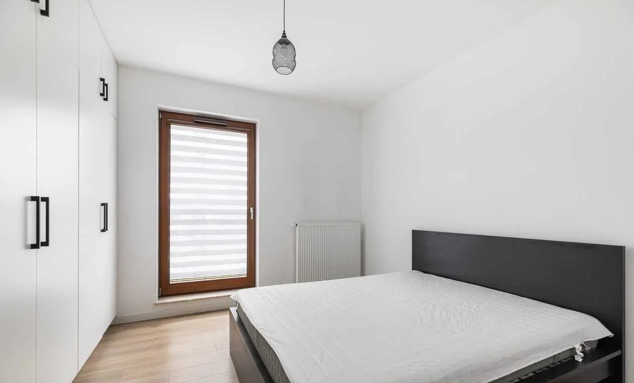 Nowoczesne 2-pok|52m2|Parking|Galeria Mokotów - zdjęcie 5