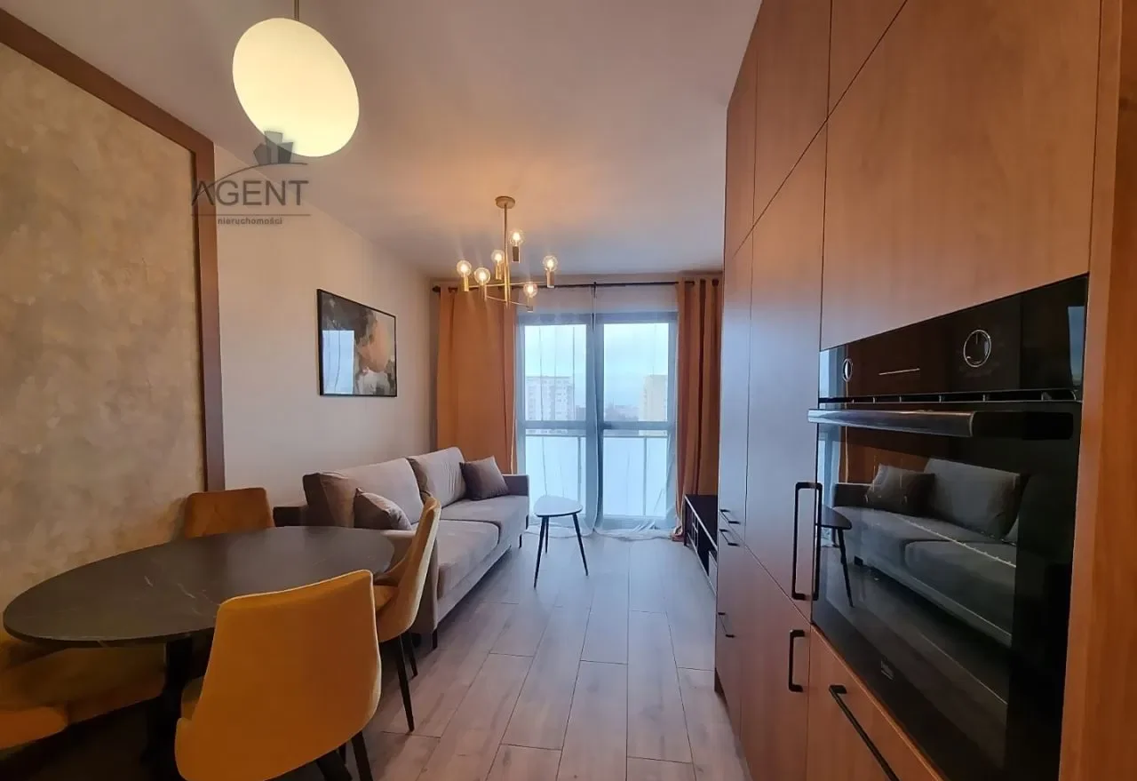 Mieszkanie, 53 m², Bydgoszcz - zdjęcie 5