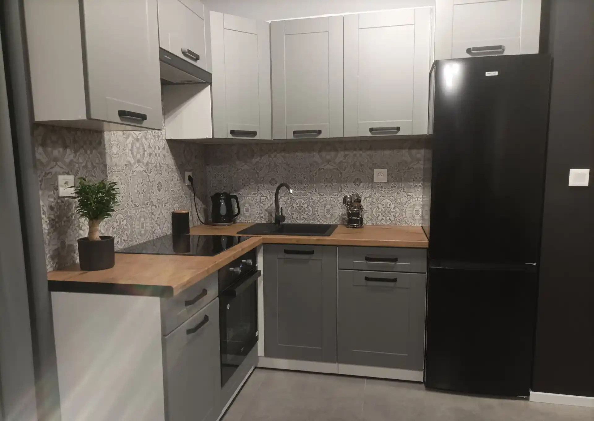 NOWOCZESNY! Apartament 35m2 | parking | komórka lok. | Mistrzejowice - zdjęcie 5