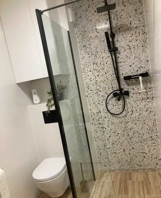 Mieszkanie 2 pokoje z balkonem z komórka lokatorska ul. A. Jagiellonki 40m2 - zdjęcie 6