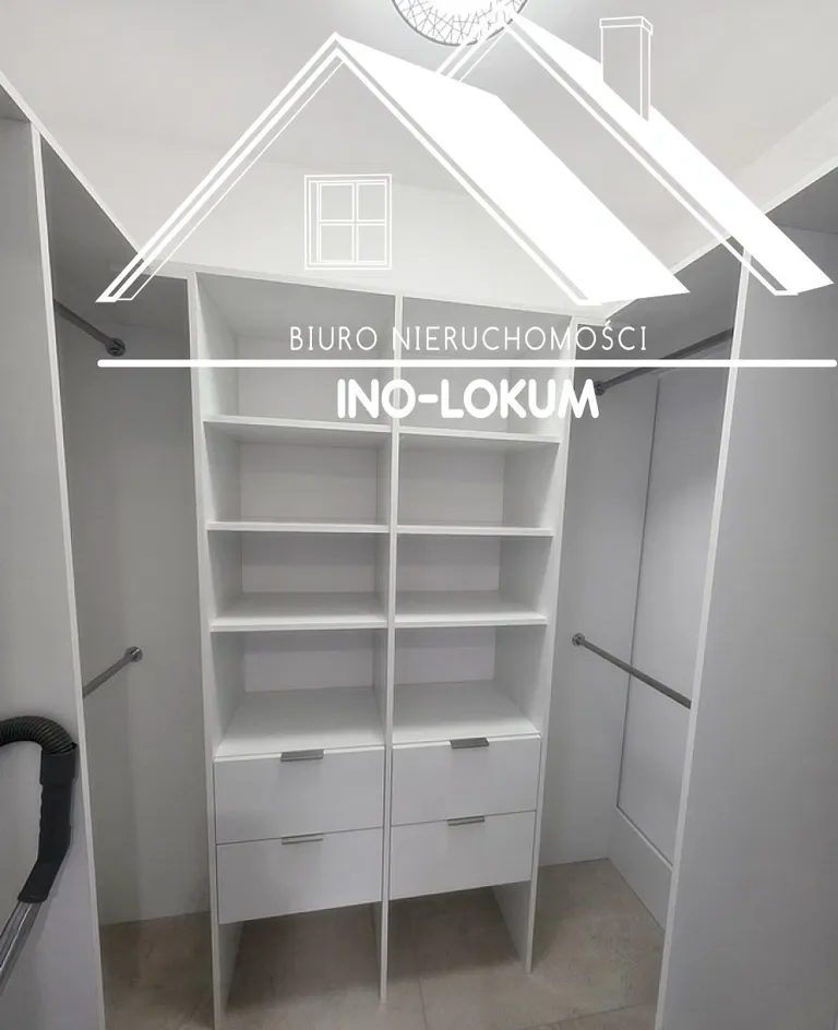 Nowy blok, 1 piętro, klimatyzacja, miejsce garażow - zdjęcie 5