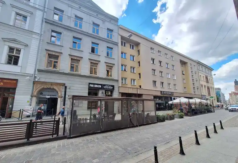 Jednoosobowy pokój do wynajęcia od zaraz - zdjęcie 5