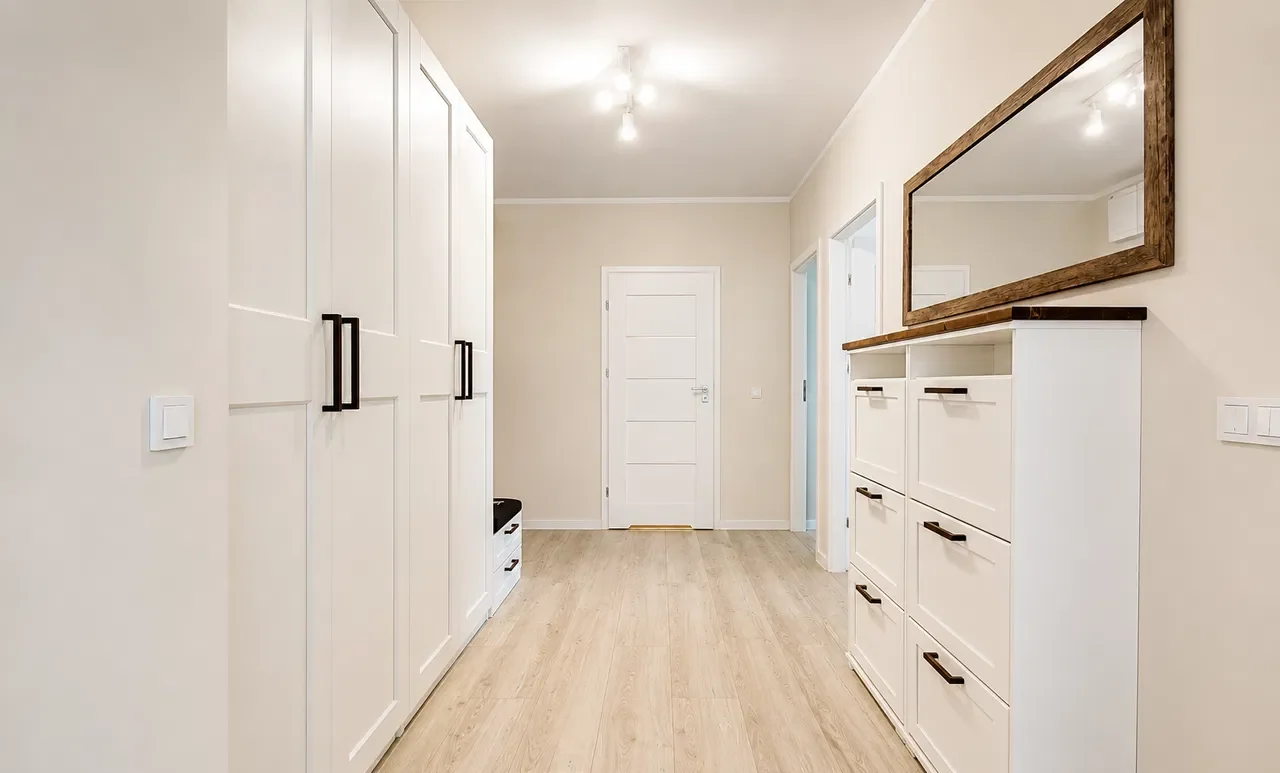 Idealne dla rodziny | 3 pokoje | Balkon | 2 miejsca w garażu - zdjęcie 7