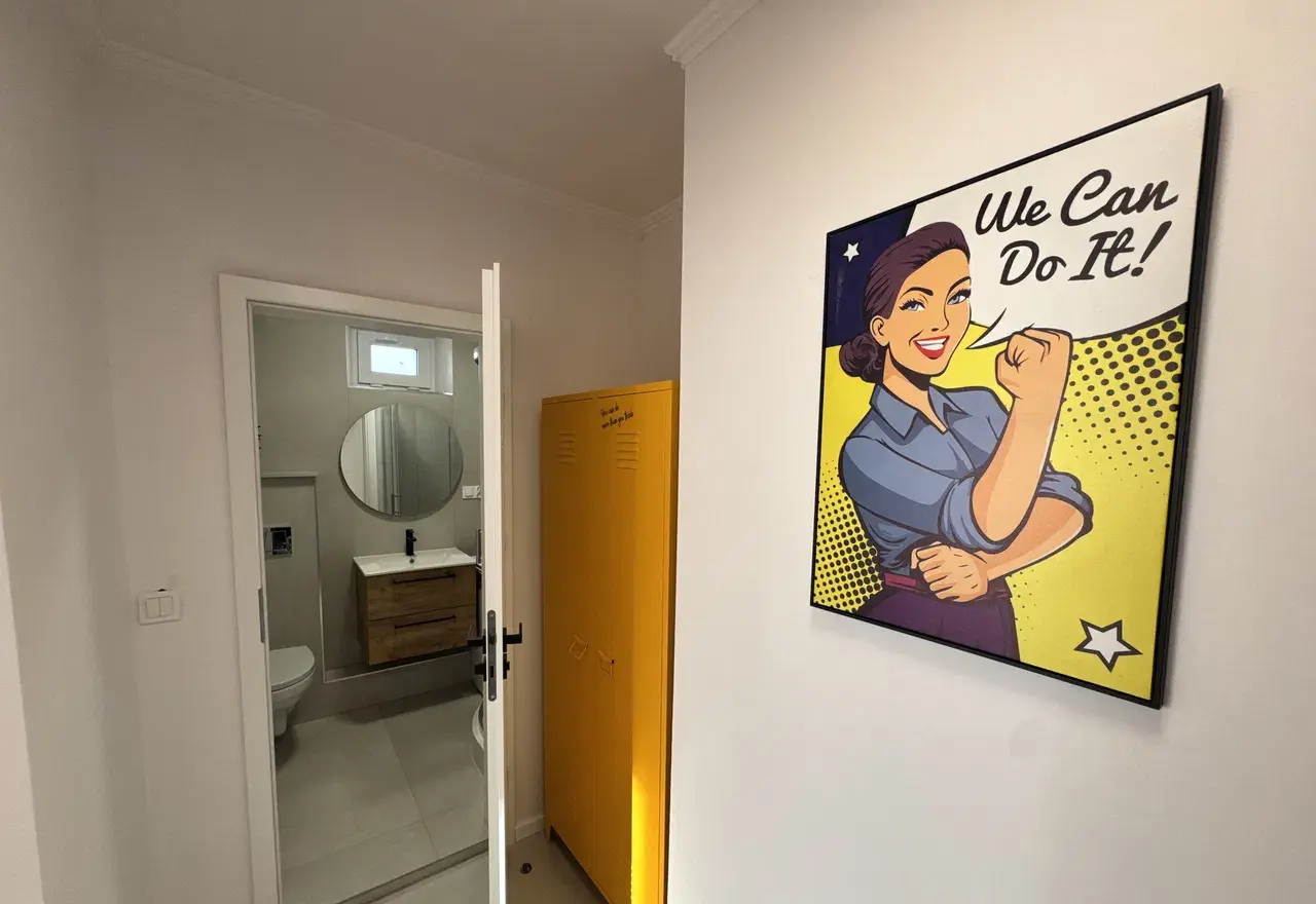 KawalerkaI 100 m do CM I 300 m do UKW I Balkon I Parking - zdjęcie 5