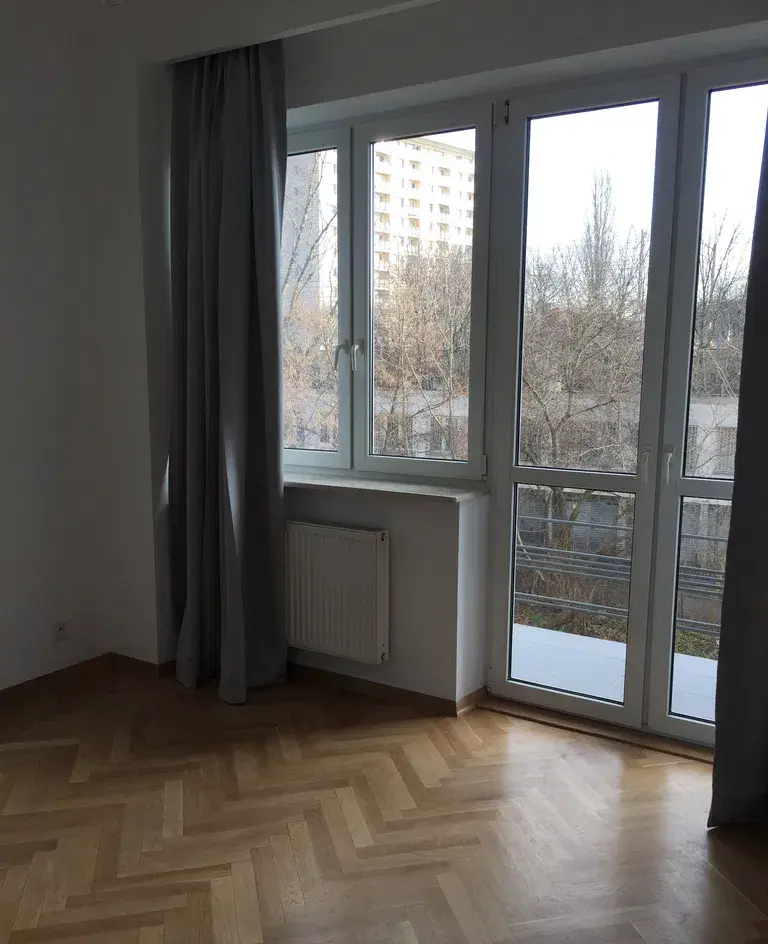 Nowoczesny Loft w Kamienicy na Powiślu - zdjęcie 8