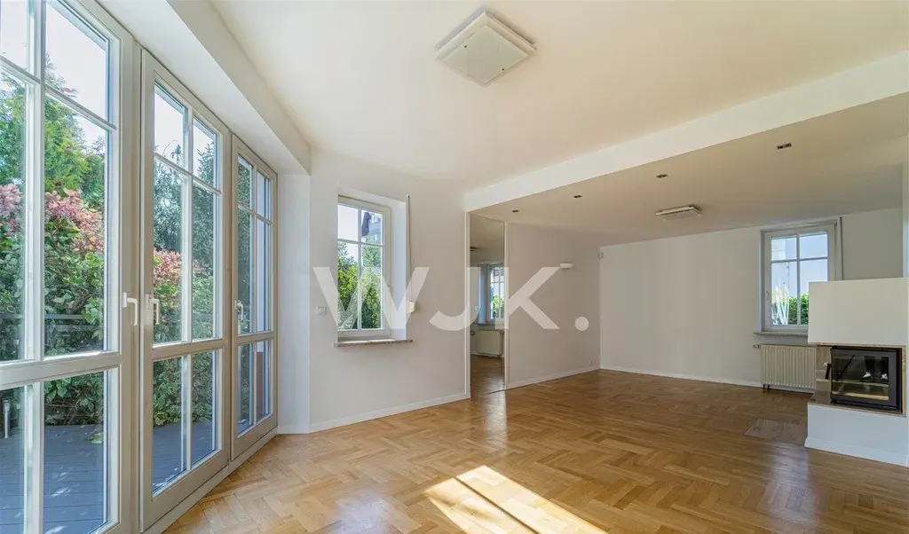 132 m2, 4 pokoje, Wilanów - zdjęcie 3