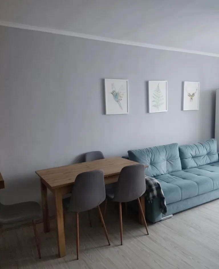 Kawalerka w centrum Kielc - zdjęcie 3