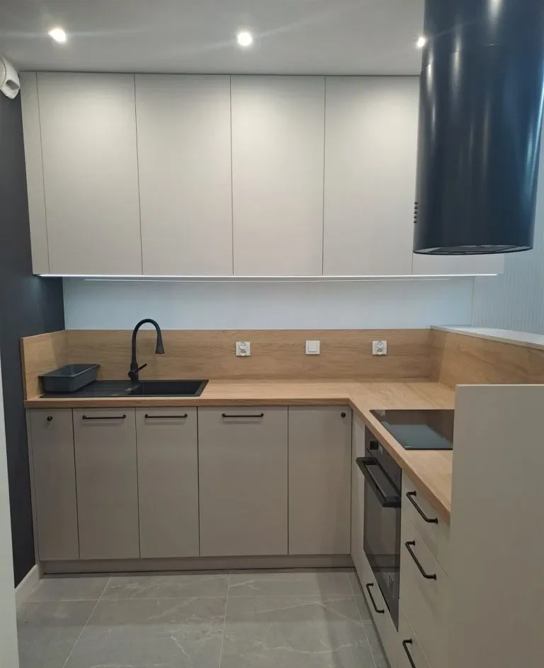 Apartament| 2 pokoje| Pierwszy najem| Telefoniczna - zdjęcie 4