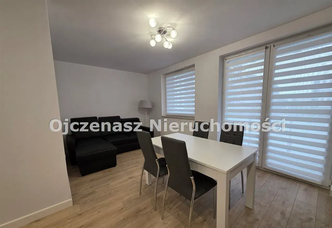 Nowy Apartament Osiedle LEŚNE - zdjęcie 3