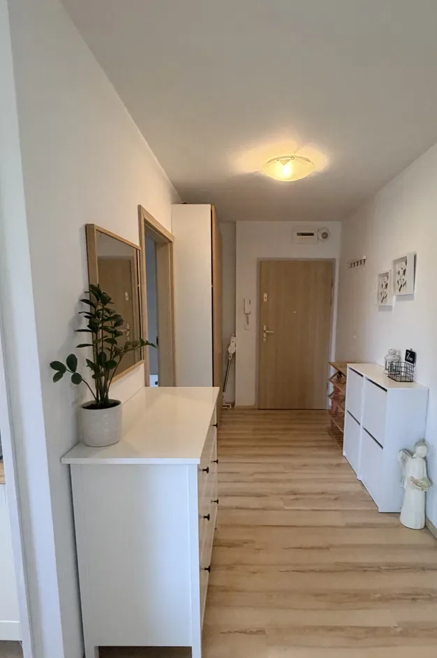 Poznań Grunwald, ul. Słoneczna, 2 pokoje, 53m2 - zdjęcie 8