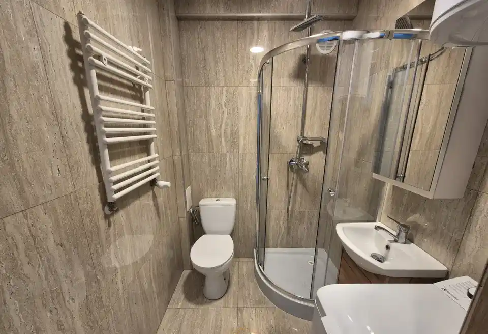 Bez Prowizji | 1100 zł | 39 m2 |m2 | Nieumeblowane - zdjęcie 7
