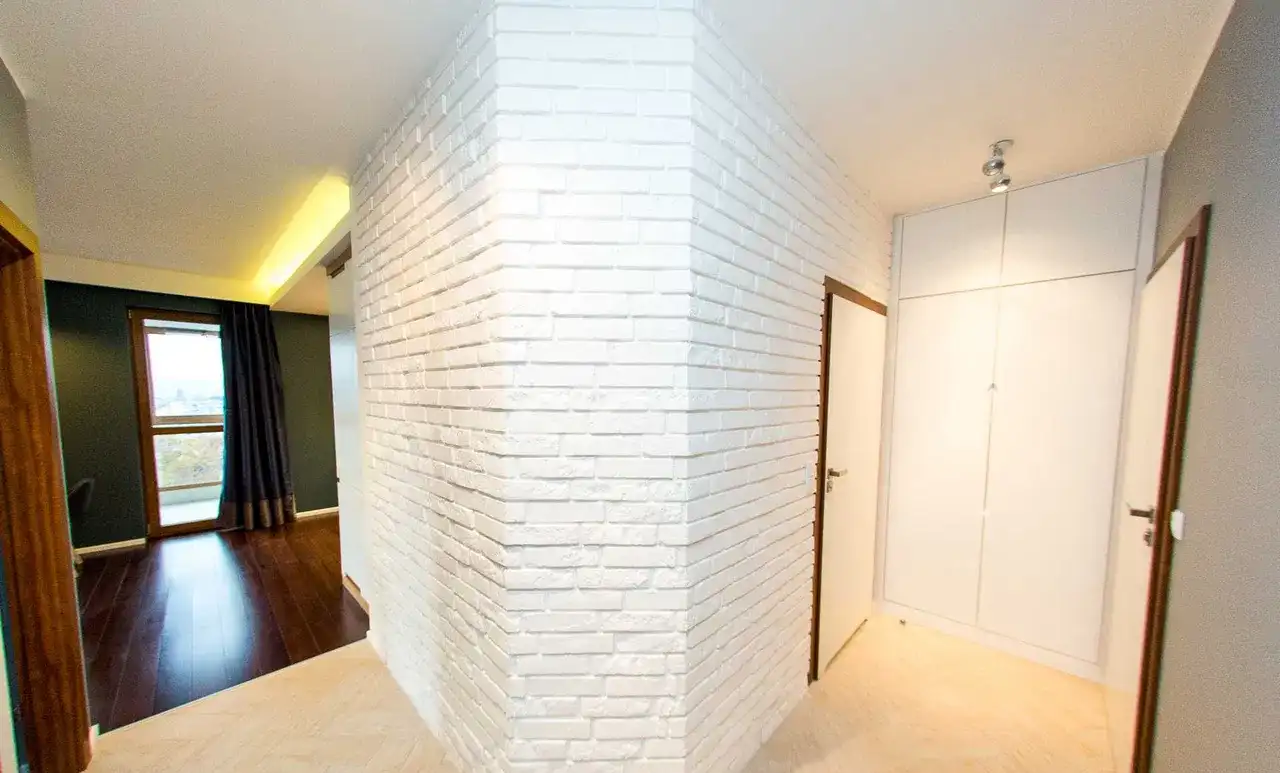 57m2 Quattro Towers ul. Partyzantów Wrzeszcz dostępne od 01.08 - zdjęcie 4
