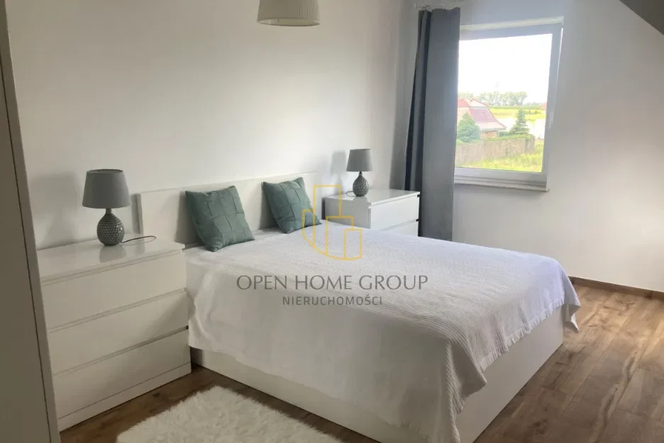 Mokronos Górny, dom 145 m2, 5 pokoi, garaż - zdjęcie 10