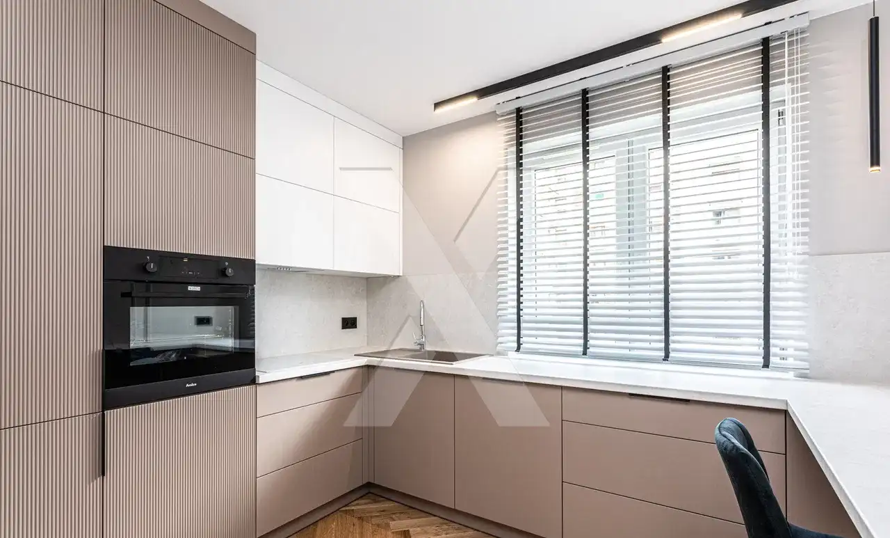3 pok. 72m2 w wysokim standardzie | Wola - zdjęcie 5