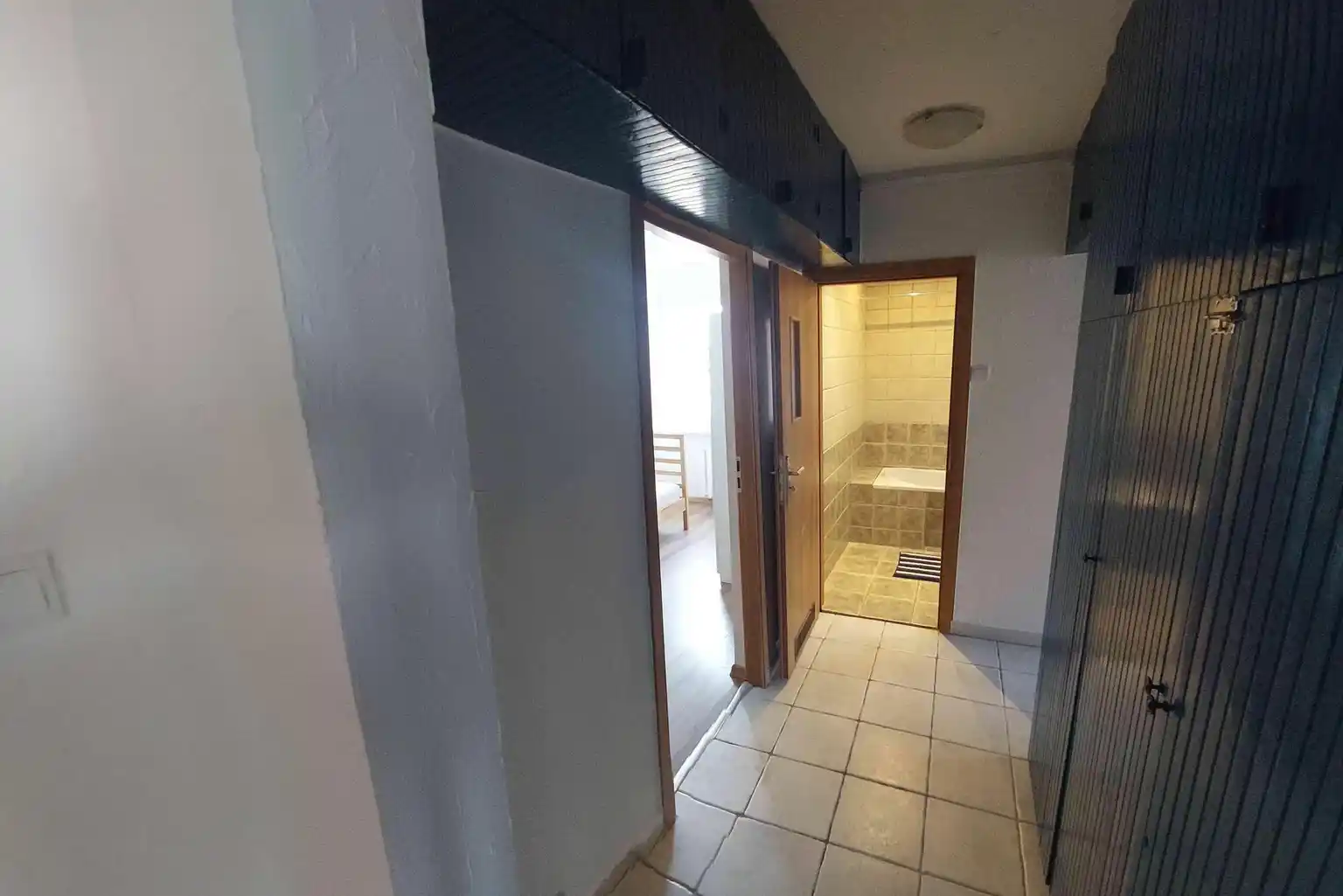 Katowice, os. Paderewskiego – 3 niezależne pokoje, 53,5 m², balkon - zdjęcie 6