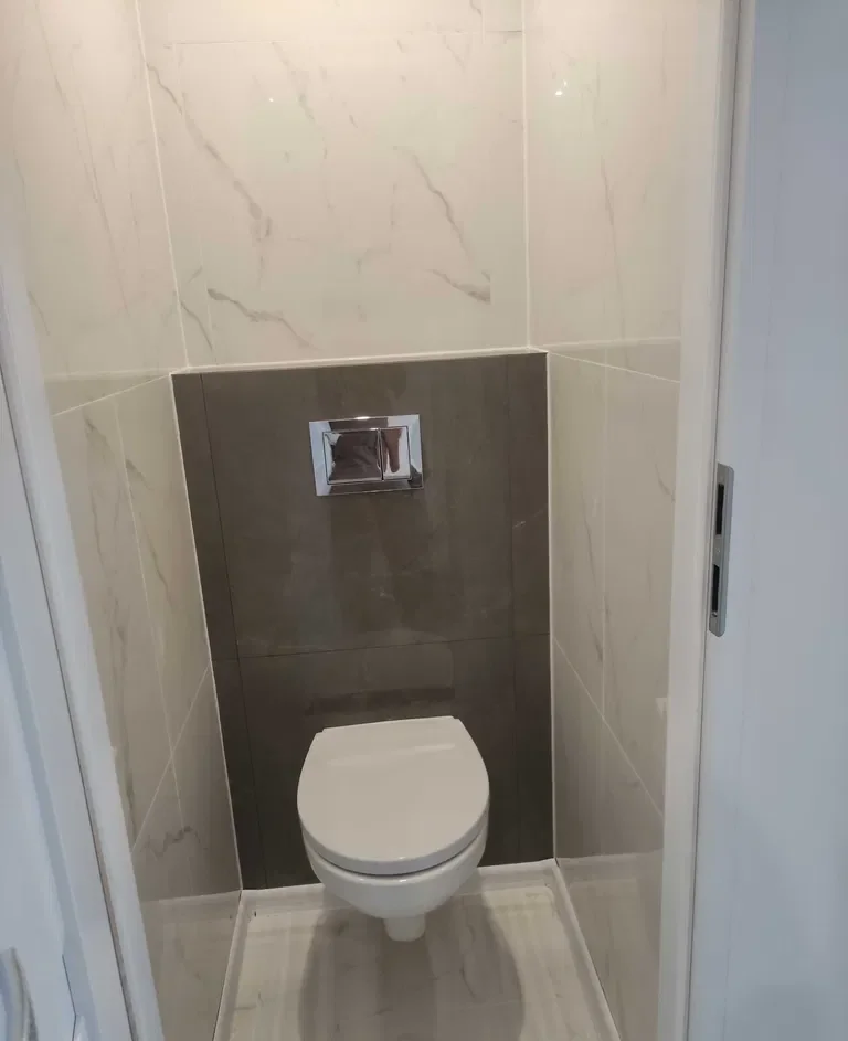 Częściowo umeblowany pokój w Legionowie - zdjęcie 6
