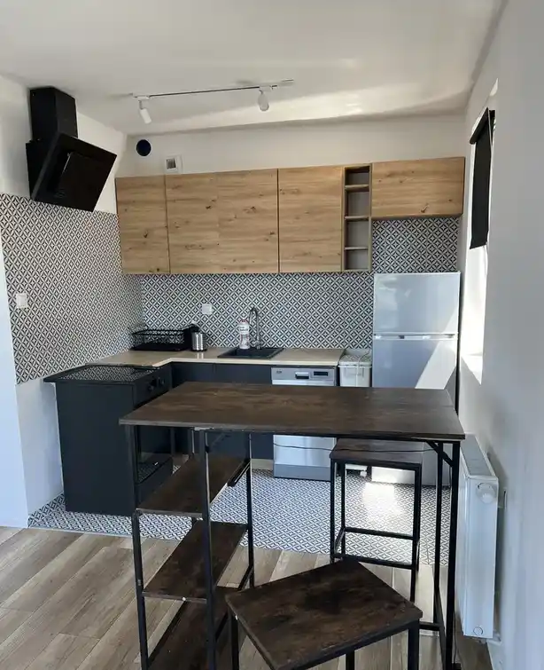 Otwock | 47 m² | 2 pokoje | Balkon | Parking | Przy lesie - zdjęcie 3