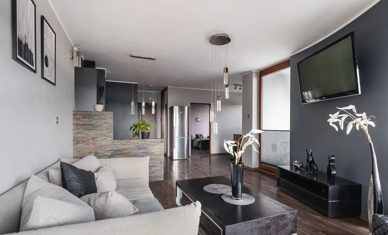 Kraków Krowodrza, 2 pokoje, 60m2 - zdjęcie 2