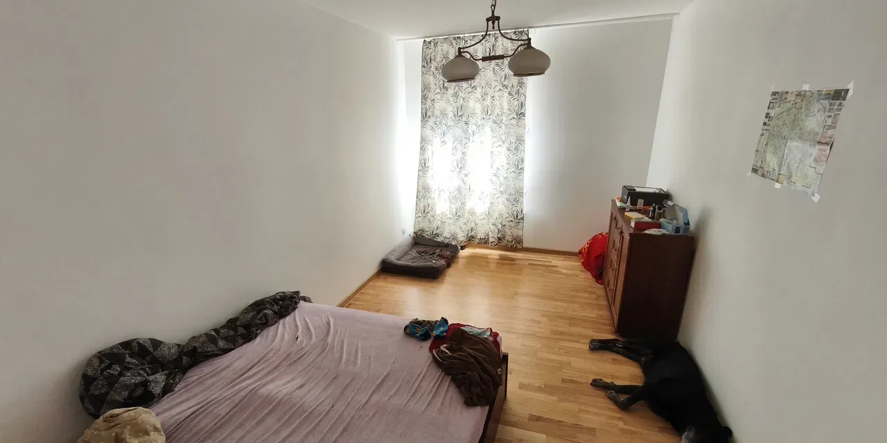 Pokój dwuosobowy 24 m² w Gdańsku, blisko centrum