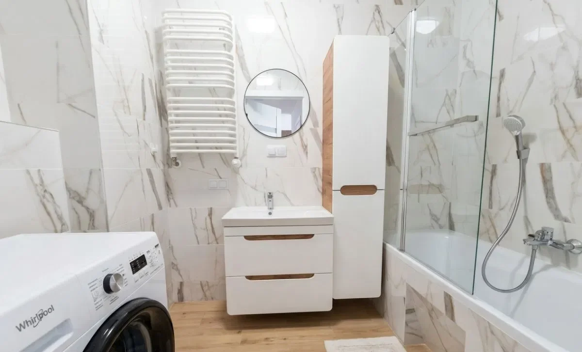 Mieszkanie 65 m² w Katowicach, Brynów-Osiedle Zgrzebnioka - zdjęcie 10