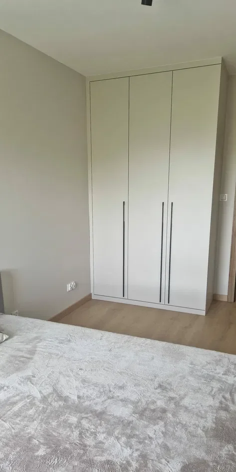 Mieszkanie 2-pokojowe z balkonem i garażem podziemnym - zdjęcie 8