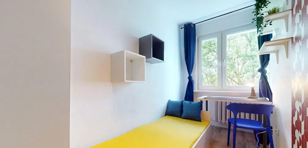 Komfortowy pokój, ul. Zamiany, Ursynów, od 30.06, bez prowizji