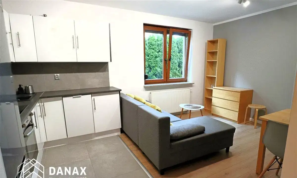 Ruczaj! 3 pokojowe z balkonem - zdjęcie 2