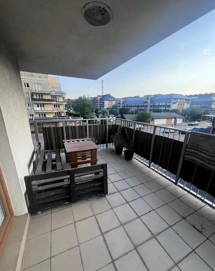 2 pokoje | 40 m² + taras 30 m² | garaż w cenie | Ząbki, ul. Powstańców - zdjęcie 10