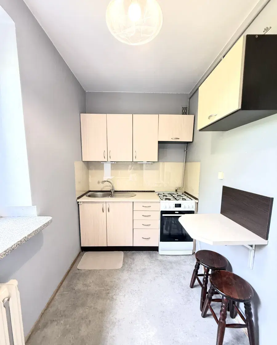 Kawalerka w Pruszkowie 32,80 m2 - zdjęcie 2