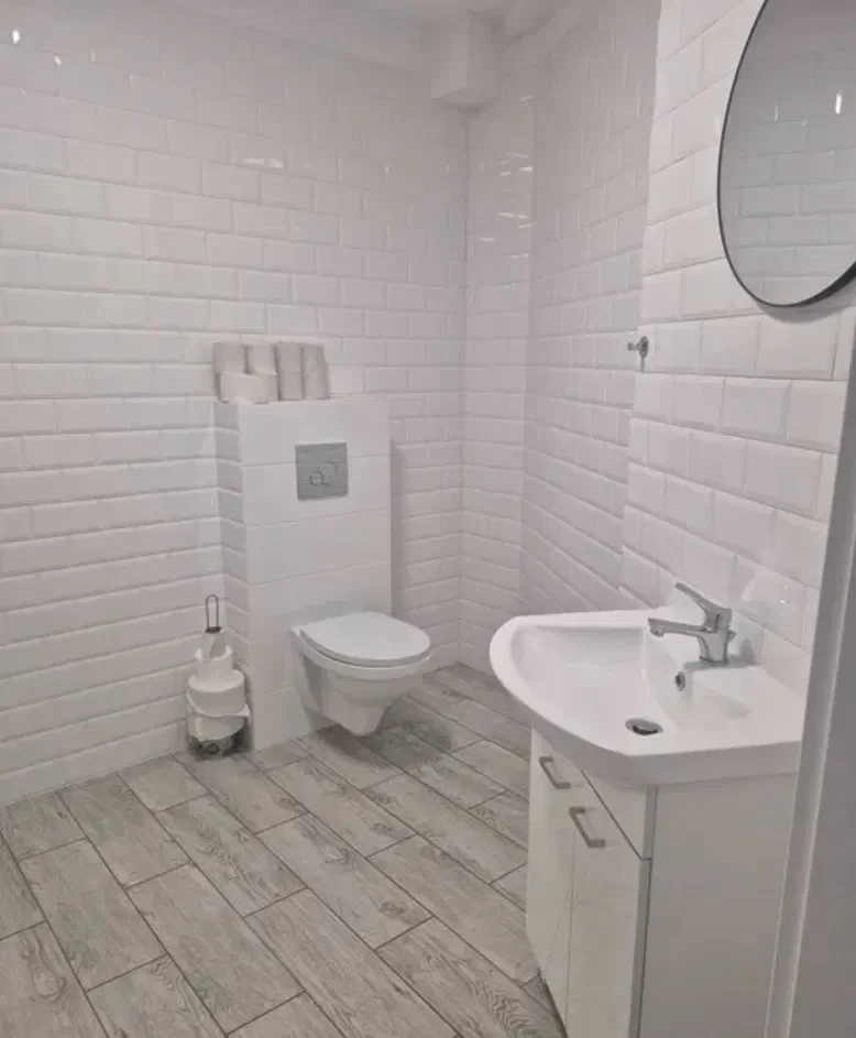 Dom 500m2 działka 3000m2 duży parking-Wawer - zdjęcie 10