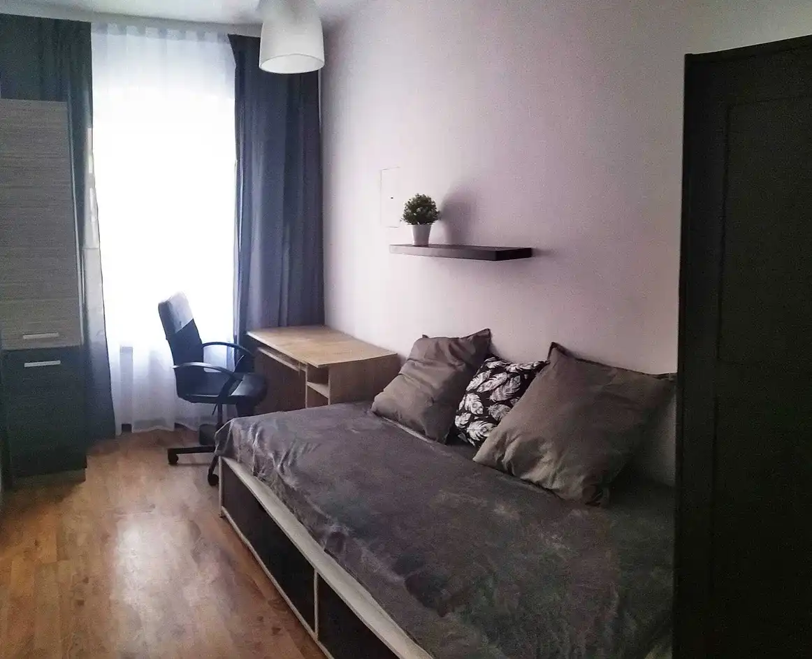 Piękny duży pokój w super lokalizacji w Rynku. - zdjęcie 2