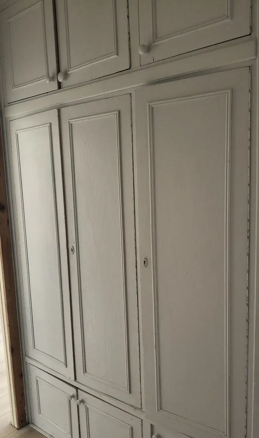Mieszkanie Stegny - dwa pokoje, dla studentów 43m2, Warszawa - zdjęcie 8