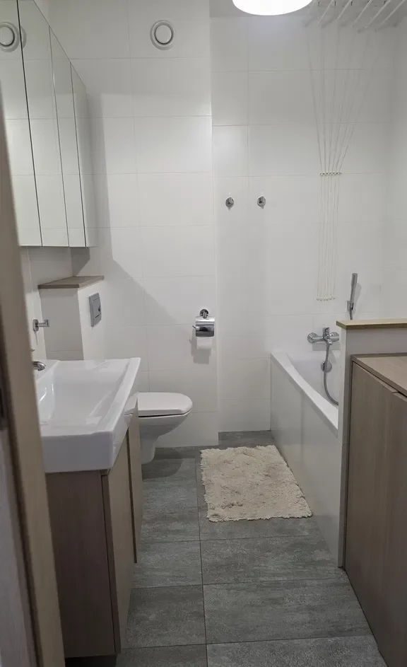 Nowoczesne 2-pokojowe mieszkanie | 42 m² | Skierniewice - zdjęcie 7