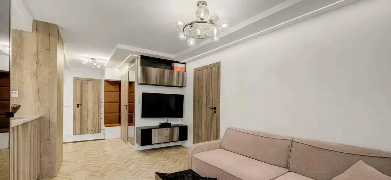 Wynajem 3-pokojowego mieszkania, ul. Emila Zegadłowicza, Warszawa - zdjęcie 7