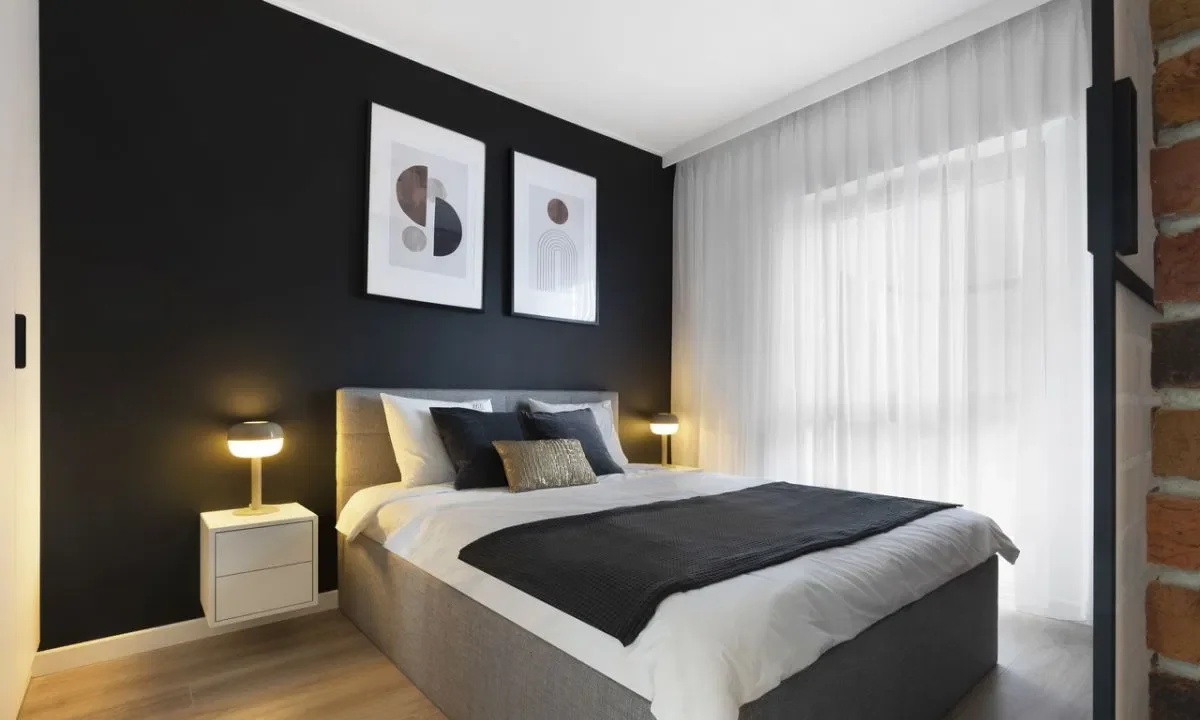 2 pokoje | Garaż | Siłownia | Śródmieście| 48m - zdjęcie 7