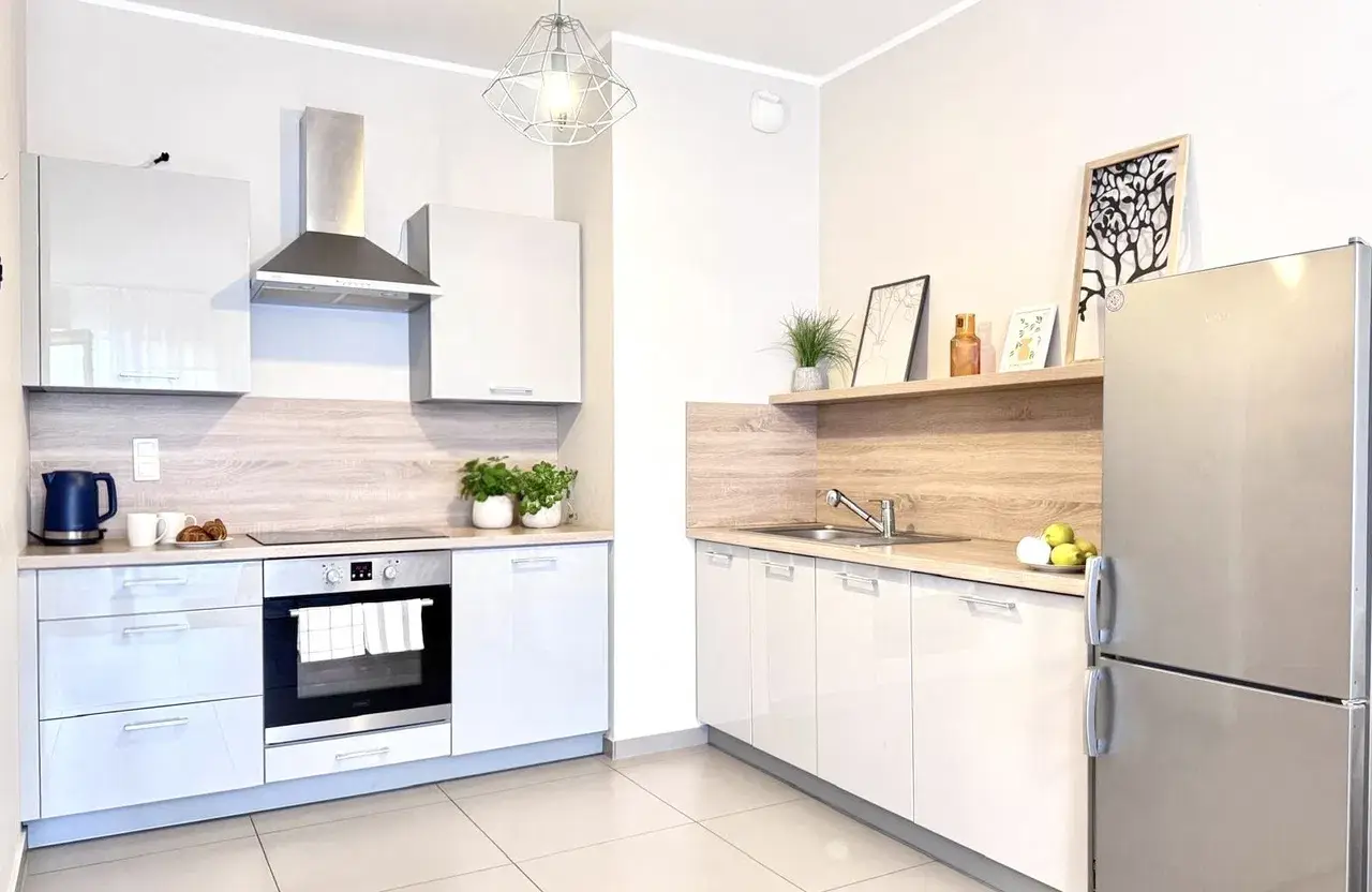 NA WYNAJEM |2 POKOJOWE |MIESZKANIE |KATOWICE |FRANCUSKA |45M² - zdjęcie 5