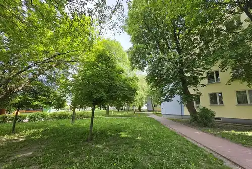 Kawalerka 28 m2 | ul. Piłsudskiego | Parter - zdjęcie 7