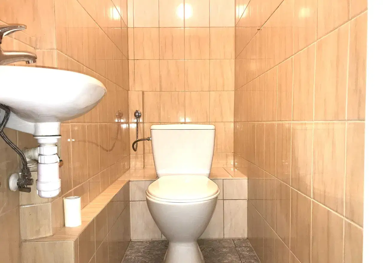 pokój 1os max5os 2wc Bajana Legnicka Astra Magnolia WSB AST UW PWr UE - zdjęcie 7