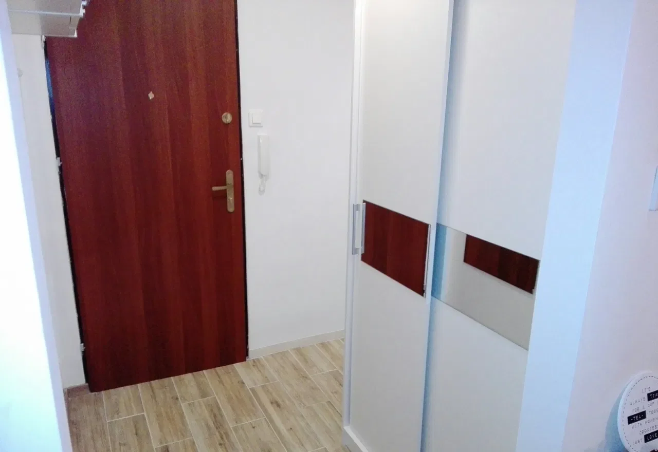 Kawalerka w ścisłym centrum Opola - zdjęcie 5