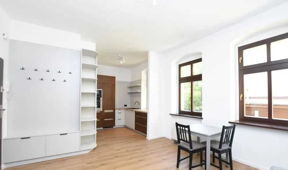 Mieszkanie, 26 m², Poznań - zdjęcie 9